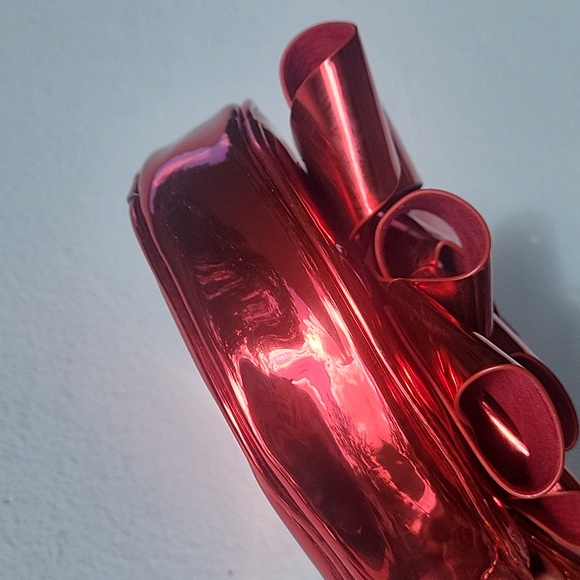 Betsey johnson wrap me up crossbody - Picture 12 of 13